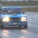 Capri Car Club Sprints