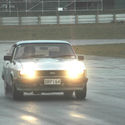 Capri Car Club Sprints