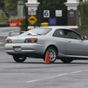Motorkhana Ellerslie