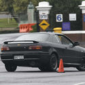 Motorkhana Ellerslie