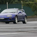Motorkhana Ellerslie