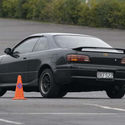 Motorkhana Ellerslie