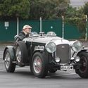Motorkhana Ellerslie