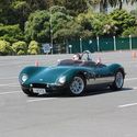 Motorkhana Ellerslie