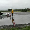 Ardmore Airfield Autocross