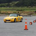 Hampton Downs Autocross