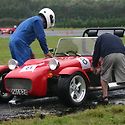 Ardmore Airfield Autocross