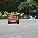 Motorkhana Ellerslie