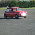 Ardmore Autocross