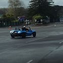 Motorkhana Ellerslie