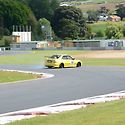 Commodore Car Club Sprint - Pukekohe