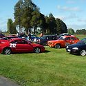 Ardmore Autocross
