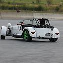 Hampton Downs Autocross