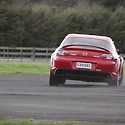 Ardmore Autocross