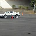 Motorkhana Ellerslie