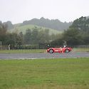 Ardmore Airfield Autocross