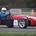 Ardmore Autocross