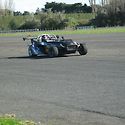 Ardmore Autocross