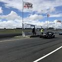 Hampton Downs Sprint