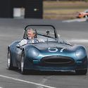 Hampton Downs Sprint - March 2022