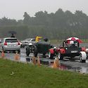 Ardmore Airfield Autocross