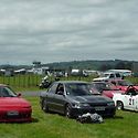 Ardmore Autocross