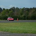 Ardmore Autocross