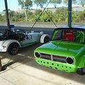 Easter Sprint Pukekohe