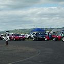 Ardmore Autocross