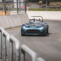 Hampton Downs Sprint - March 2022