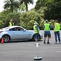 Motorkhana Ellerslie