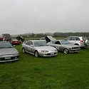 Ardmore Airfield Autocross