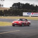 Hampton Downs Sprint - March 2022