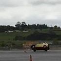 Hampton Downs Autocross