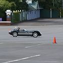 Motorkhana Ellerslie