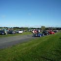 Ardmore Autocross