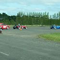 Ardmore Autocross