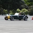 Motorkhana Ellerslie