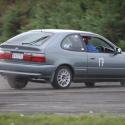 Ardmore Autocross