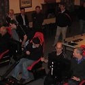 B A Racer Simulator Night