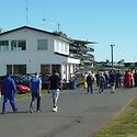 Easter Sprint Pukekohe