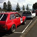 Motorkhana Ellerslie