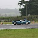 Ardmore Airfield Autocross