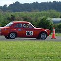 Ardmore Autocross