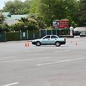 Motorkhana Ellerslie