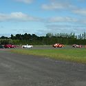 Ardmore Autocross