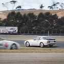 Hampton Downs Sprint - March 2022