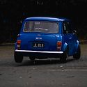 Eventfinda Motorkhana