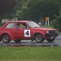 Ardmore Airfield Autocross