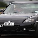 Ardmore Autocross